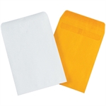 Picture for category <p>A selection of <strong>envelopes</strong> to suit any home or office need!<br />Choose from a variety of closure styles &ndash; self-seal, gummed, clasp, ungummed<br />and string &amp; button.</p>