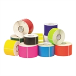 Picture for category <p>Colorful labels aid in <strong>categorizing</strong> and <strong>organization</strong>.<br />Use pre-printed labels or write your own message on <strong>plain labels</strong>.</p>