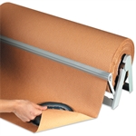 Picture for category Indented Kraft Paper Rolls