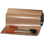 Picture for category Poly Coated Kraft Paper Rolls