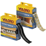 Picture for category <p>Attach and reattach products quickly and easily!<br />Combo Packs include both hook and loop system, otherwise they are sold separately.<br /><strong><a title="Self grip straps" href="http://www.usapackaging.net/p/12335/1-12-x-75-black-velcro-self-grip-straps">Self-Grip straps</a></strong> securely attach to themselves.</p>