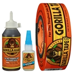 Picture for category Gorilla Adhesives