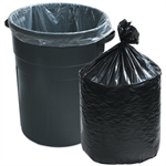 Picture for category <p>High performance trash can liners.<br />Made from specially formulated linear density resins.</p>