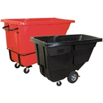 Picture for category Containers & Carts