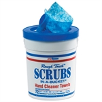Picture for category Scrubs-In-A-Bucket®