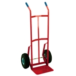 Picture for category <p>Great for transporting boxes and other materials around the office or warehouse.<br /><a href="http://www.usapackaging.net/p/13339/convertible-aluminum-hand-cart"><strong>Convertible Hand Carts</strong></a> convert easily from a two wheel hand cart to a four wheel platform truck.</p>