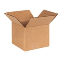 Picture of 6" x 6" x 5" Corrugated Boxes