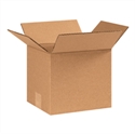 Picture of 8" x 7" x 7" Corrugated Boxes