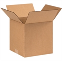 Picture of 9" x 9" x 9" Corrugated Boxes