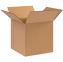 Picture of 10" x 10" x 10" Corrugated Boxes