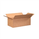 Picture of 11" x 6" x 4" Long Corrugated Boxes