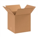 Picture of 11" x 11" x 11" Corrugated Boxes