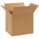 Picture of 11 1/4" x 8 5/8" x 10" Corrugated Boxes