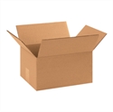 Picture of 11 1/4" x 8 3/4" x 6" Heavy-Duty Boxes