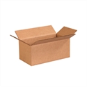 Picture of 12" x 6" x 5" Long Corrugated Boxes