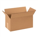 Picture of 12" x 6" x 6" Long Corrugated Boxes