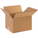 Picture of 12" x 10" x 8" Corrugated Boxes