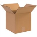 Picture of 12" x 12" x 12" Corrugated Boxes