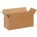 Picture of 14" x 6" x 6" Long Corrugated Boxes