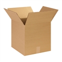 Picture of 14" x 14" x 14" Corrugated Boxes