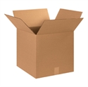 Picture of 15" x 15" x 15" Corrugated Boxes