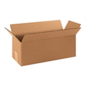 Picture of 16" x 5" x 5" Long Corrugated Boxes