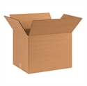 Picture of 16" x 12" x 12" Corrugated Boxes