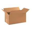 Picture of 17" x 6" x 6" Long Corrugated Boxes