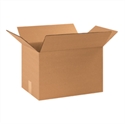 Picture of 17 1/4" x 11 1/4" x 11 1/2" Corrugated Boxes
