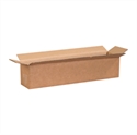 Picture of 18" x 4" x 4" Long Corrugated Boxes