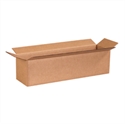 Picture of 20" x 5" x 5" Long Corrugated Boxes