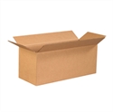 Picture of 20" x 8" x 8" Long Corrugated Boxes