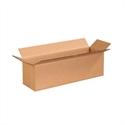 Picture of 20" x 6" x 6" Long Corrugated Boxes