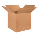 Picture of 25" x 25" x 25" Corrugated Boxes