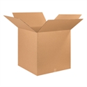 Picture of 26" x 26" x 26" Corrugated Boxes