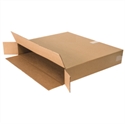 Picture of 28" x 5" x 24" Side Loading Boxes