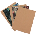 Picture of 8 1/2" x 14" Chipboard Pads