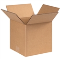 Picture of 8" x 8" x 8" Corrugated Boxes