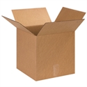 Picture of 13" x 13" x 13" Corrugated Boxes