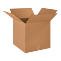 Picture of 18" x 18" x 18" Corrugated Boxes