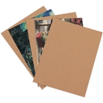 Picture for category <p align="justify"><strong>Chipboard pads</strong> are made up of recycled paper and they in strengthening envelopes and mailers. They are used during stacking boxes to provide layers for added protection. They are available in different sizes and thickness and it is highly recommended to be used as an envelope stiffener.<br /><br /> Its sturdy fiberboard construction is known for its durability and because of the salient light-weight feature it is preferred by everyone to top layer cartoons to protect all kinds of damage from knives and box cutters.</p>