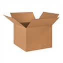 Picture of 18" x 18" x 14" Corrugated Boxes