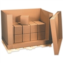 Picture of 58" x 41" x 45" Double Wall Corrugated Boxes
