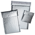 Picture of 6" x 6 1/2" Cool Shield Bubble Mailers
