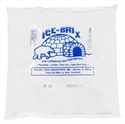 Picture of 6" x 5 3/4" x 1" - 12 oz. Ice-Brix™ Cold Packs