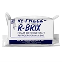 Picture of 4 1/2" x 2" x 1 1/2" Re-Freez-R-Brix™ Cold Bricks