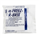 Picture of 4 1/2" x 4" x 3/4" Re-Freez-R-Brix™ Cold Bricks