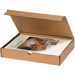 Picture for category Kraft Literature Mailers