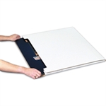 Picture for category Jumbo White Fold-Over Mailers