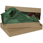 Picture for category Kraft Apparel Boxes